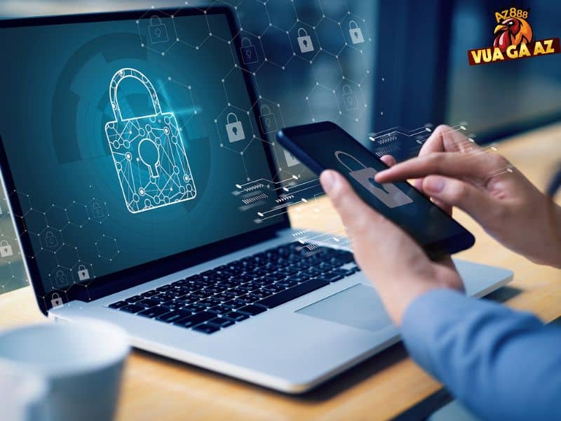 Thu thập thông tin phục vụ nhu cầu bảo mật 