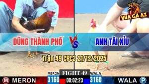 Trận 49 CPC3 21/12/2025