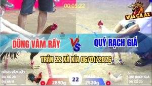 Trận 22 Xà Xía 6/1/2026 - Màn So Nài Cực Đỉnh Giữa Anh Nu Và Anh Kẽm