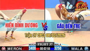 Trận 37 CPC3 8/3/2026 - Xanh Quá Trâu Gồng Phút 90 Đâm Đỏ Bỏ Ô